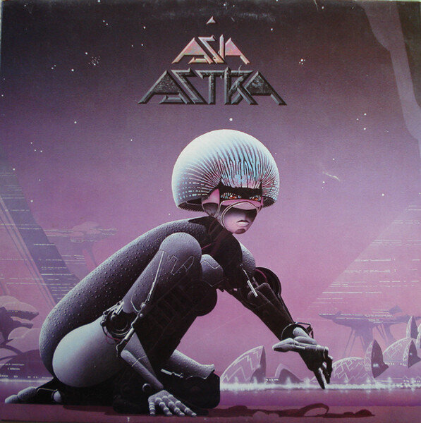 Asia (2) – Astra