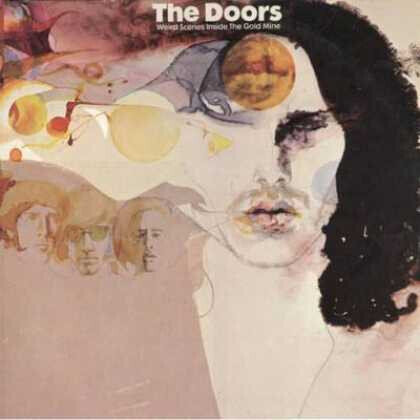 The Doors – Weird Scenes Inside The Gold Mine
