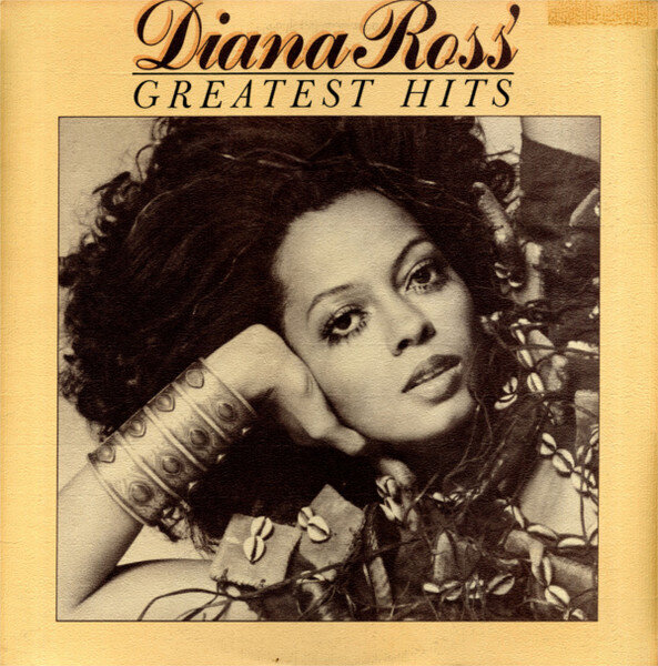 Diana Ross – Diana Ross' Greatest Hits