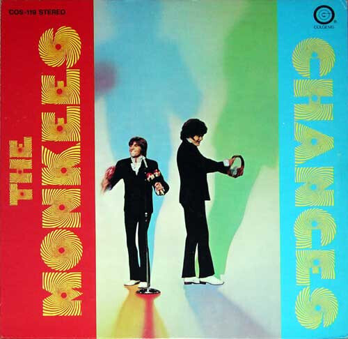 The Monkees – Changes