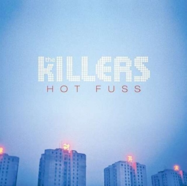KILLERS / HOT FUSS