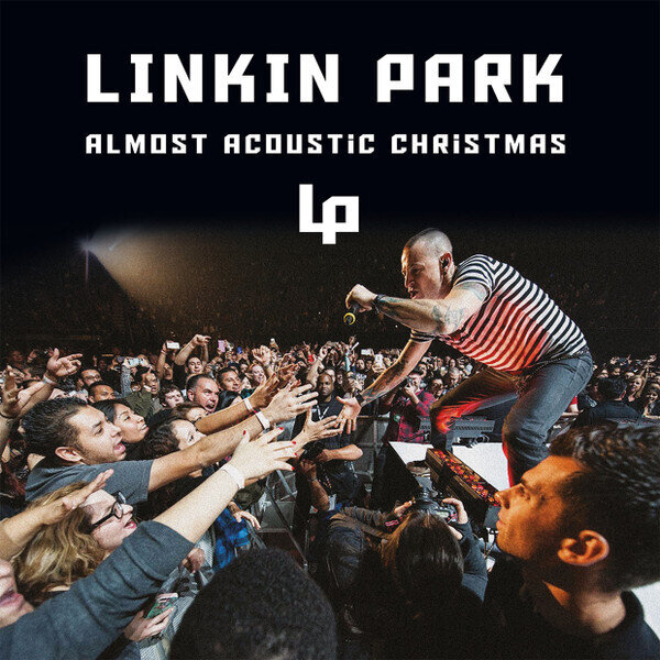Linkin Park – Almost Acoustic Christmas