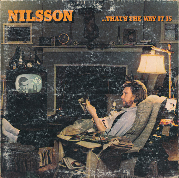 Nilsson – ...That's The Way It Is