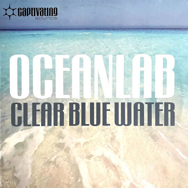 OceanLab – Clear Blue Water