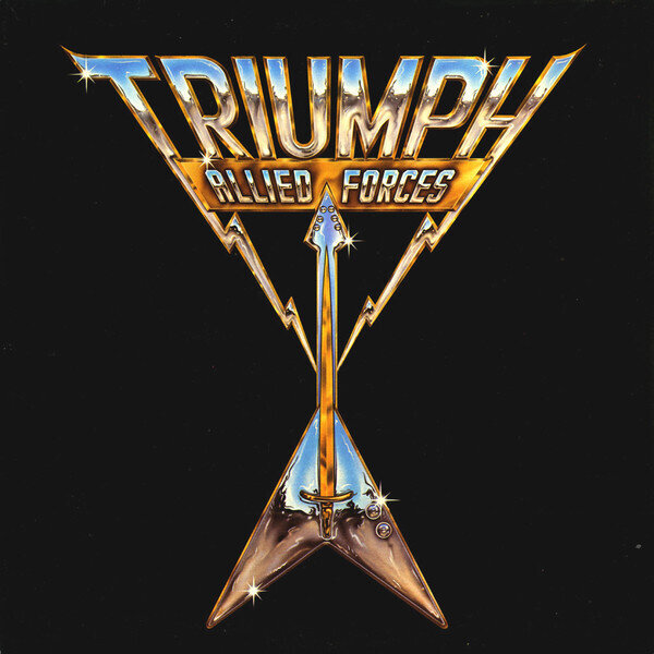 Triumph (2) – Allied Forces