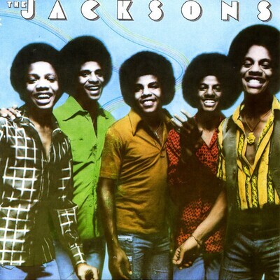 The Jacksons – The Jacksons