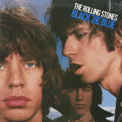 The Rolling Stones – Black And Blue