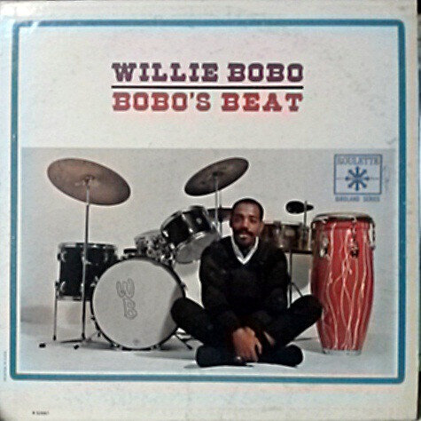 Willie Bobo – Bobo's Beat