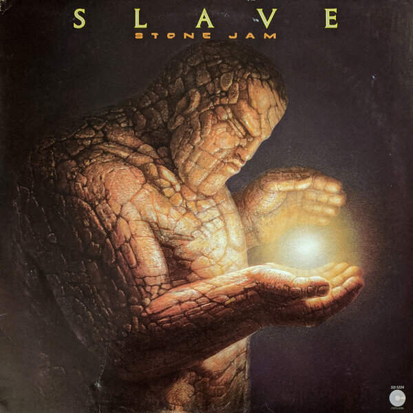 Slave – Stone Jam