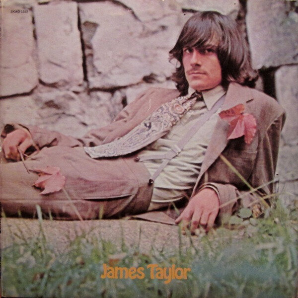 James Taylor – James Taylor