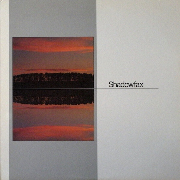 Shadowfax – Shadowfax