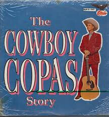 Cowboy Copas – The Cowboy Copas Story