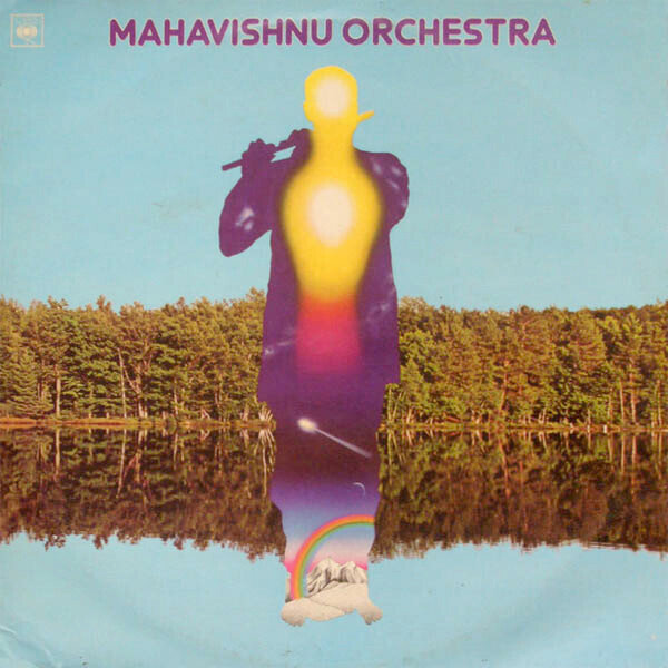 Mahavishnu Orchestra – Mahavishnu Orchestra