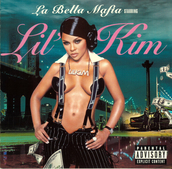 Lil' Kim – La Bella Mafia