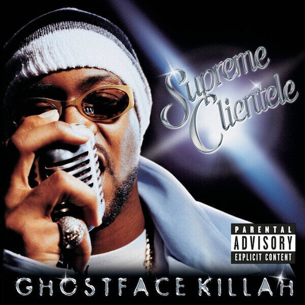 Ghostface Killah – Supreme Clientele