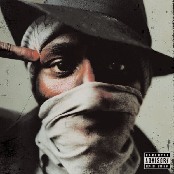 Mos Def – The New Danger