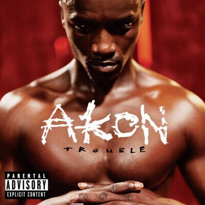 Akon – Trouble