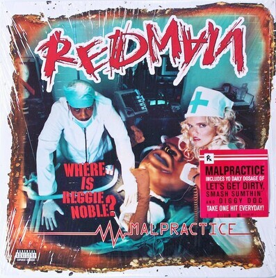 Redman – Malpractice