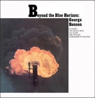George Benson – Beyond The Blue Horizon