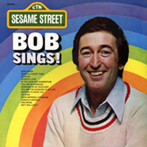 Bob – Bob Sings!