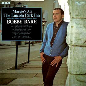 Bobby Bare – (Margie's At) The Lincoln Park Inn And Other Controversial Country Songs