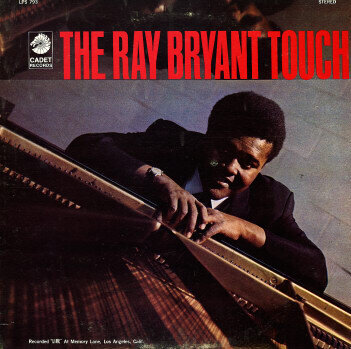 Ray Bryant – The Ray Bryant Touch