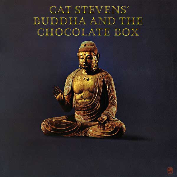 Cat Stevens – Buddha And The Chocolate Box