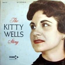 Kitty Wells – The Kitty Wells Story