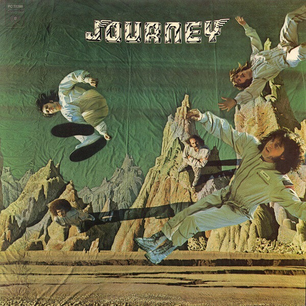 Journey – Journey
