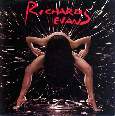 Richard Evans (2) – Richard Evans