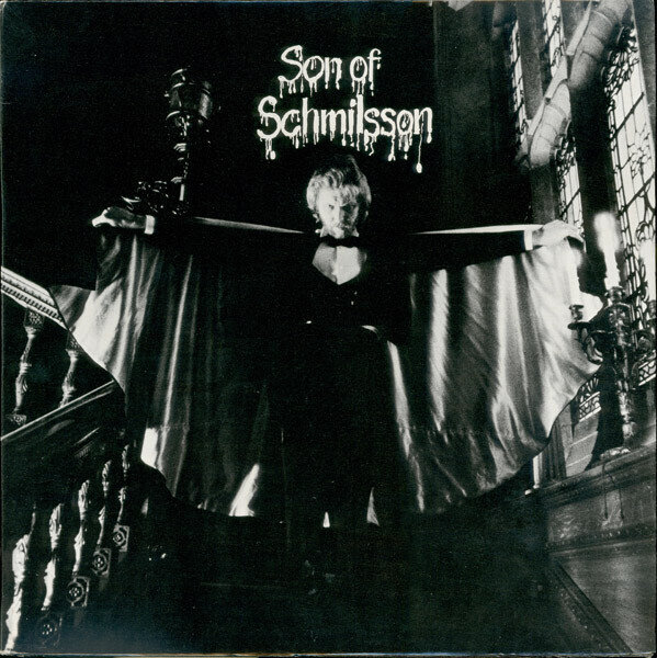 Nilsson – Son Of Schmilsson