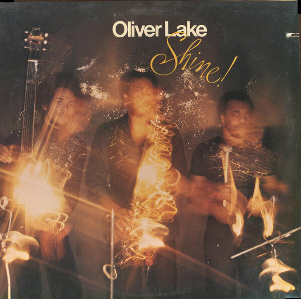 Oliver Lake – Shine!