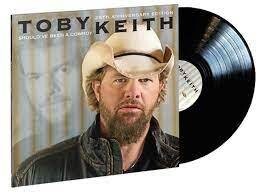 KEITH,TOBY / SHOULD'VE BEEN A COWBOY (25TH ANNIVERSARY EDITION)