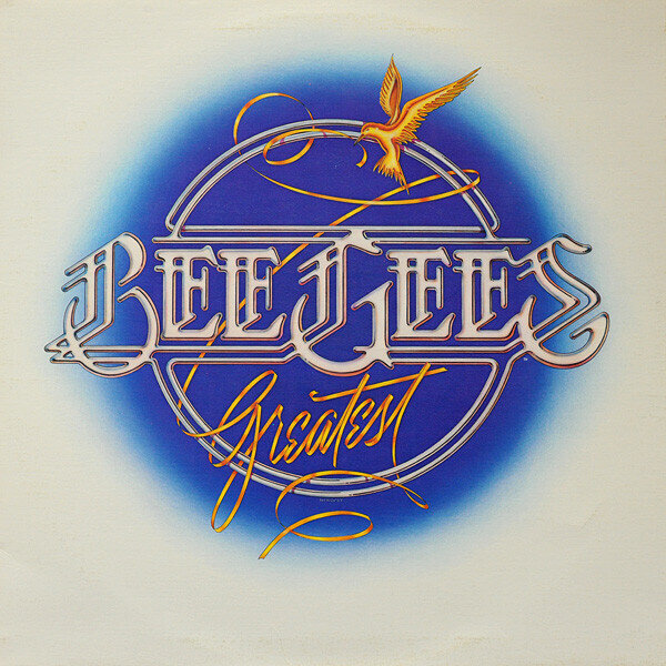 Bee Gees – Bee Gees Greatest