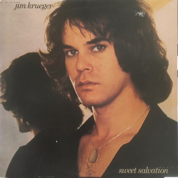 Jim Krueger – Sweet Salvation