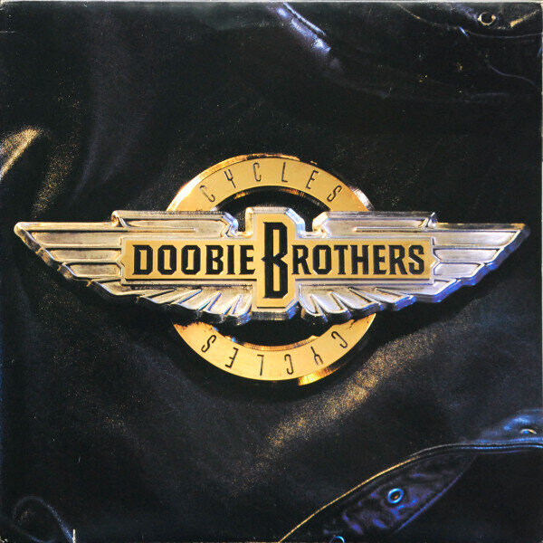 The Doobie Brothers – Cycles