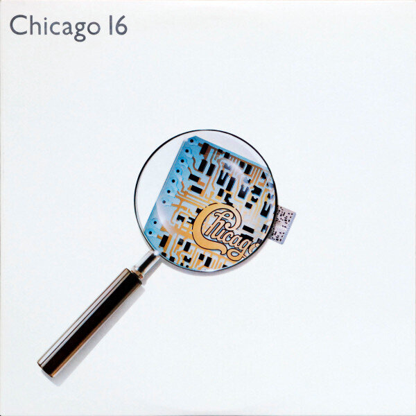 Chicago – Chicago 16