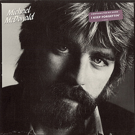 Michael McDonald – If That's What It Takes