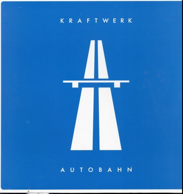 KRAFTWERK / AUTOBAHN (2009 REMASTER)