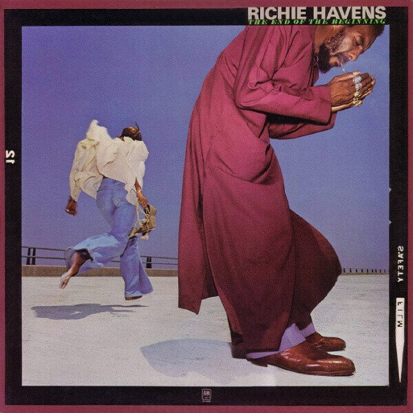 Richie Havens – The End Of The Beginning