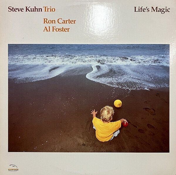 Steve Kuhn Trio – Life's Magic