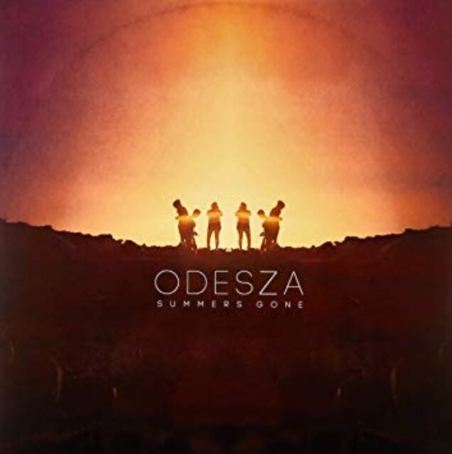 ODESZA / SUMMER'S GONE