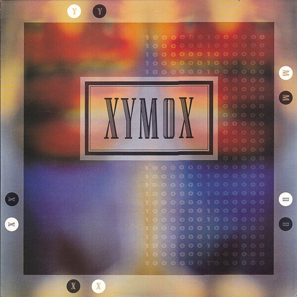 Xymox – Blind Hearts
