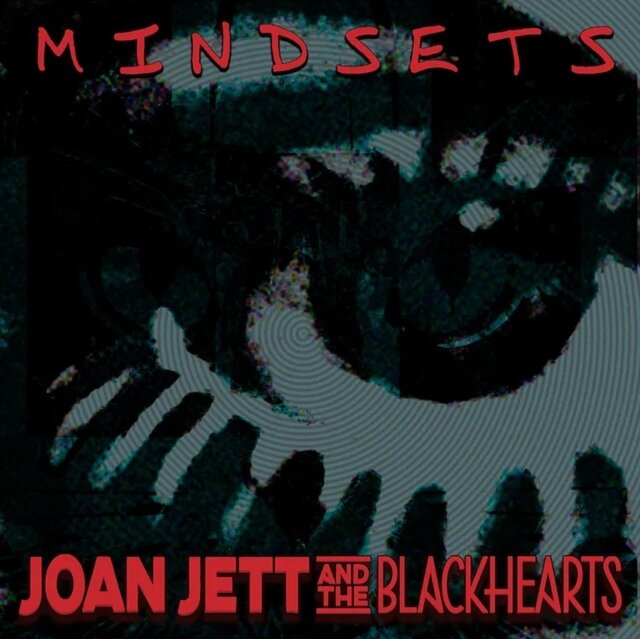 JETT,JOAN & THE BLACKHEARTS / MINDSETS (150G) (RSD)