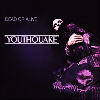 Dead Or Alive – Youthquake