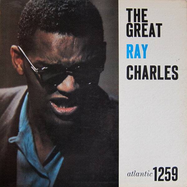 Ray Charles – The Great Ray Charles