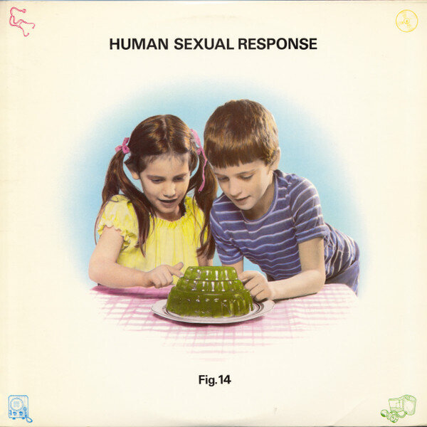 Human Sexual Response – Fig. 14