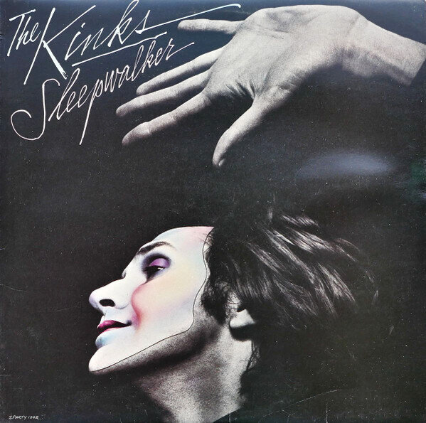 The Kinks – Sleepwalker