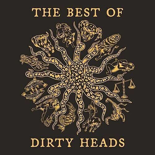 DIRTY HEADS / BEST OF DIRTY HEADS