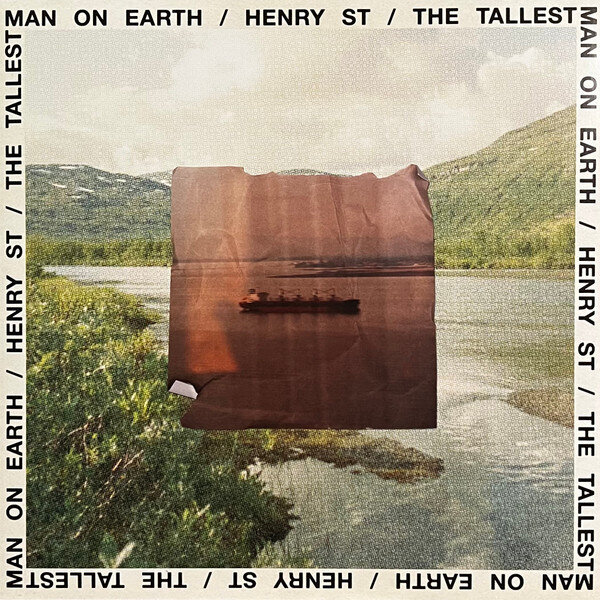 The Tallest Man On Earth – Henry St